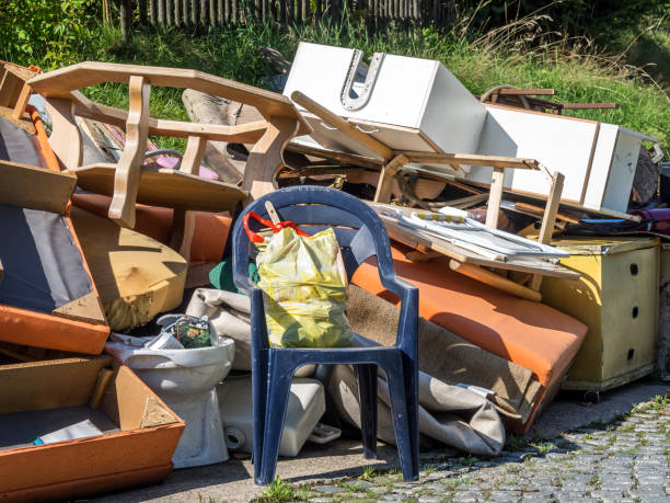Best Yard Waste Removal  in Selma, CA
