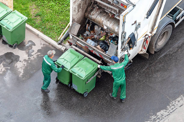 Best Residential Junk Removal  in Selma, CA