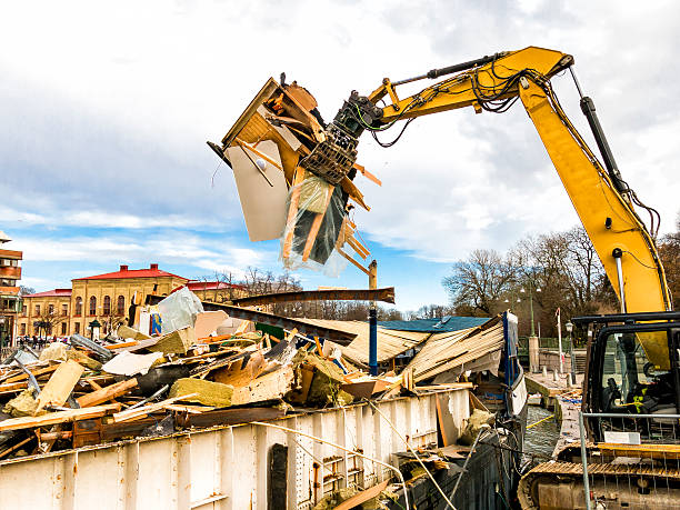 Best Household Junk Removal  in Selma, CA